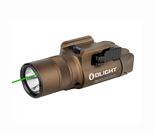 Оружейный фонарь Olight  Olight Baldr Pro R Desert Tan