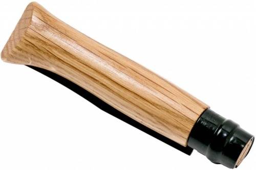 5891 Opinel N°08 Black Oak фото 3