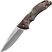 Охотничий нож Buck Bantam BHW Realtree Xtra Camo