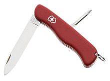  нож перочинный Victorinox  Cowboy с фиксатором лезвия