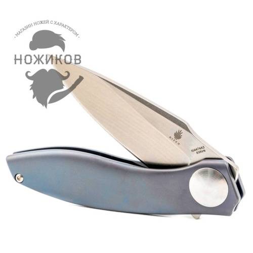 365 Kizer S.L.T BLUE фото 10