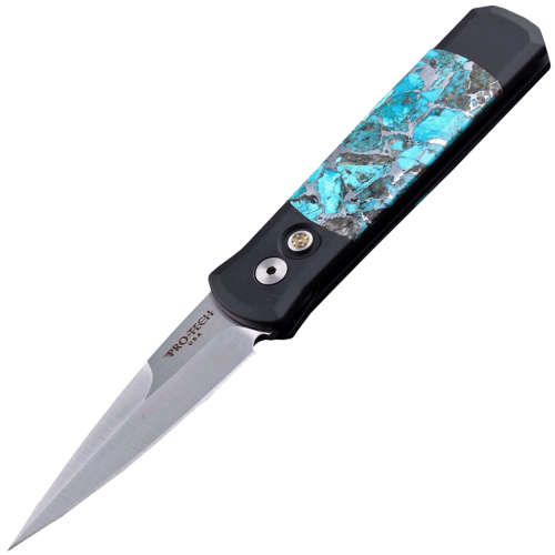 491 Pro-Tech Santa Fe Stoneworks Godson Customized