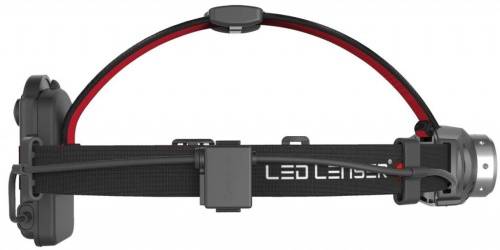 150 LED Lenser H6R фото 11