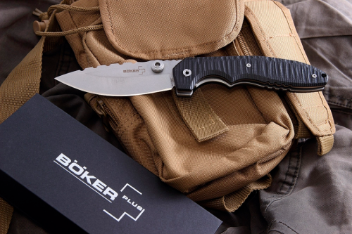 5891 Boker Plus Sulaco 01BO019 фото 4