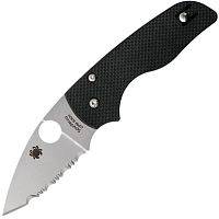 Складной нож Нож складной Lil' Native - Spyderco 230GS можно купить по цене .                            