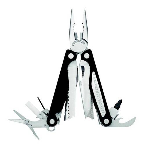 727 Leatherman Charge фото 3