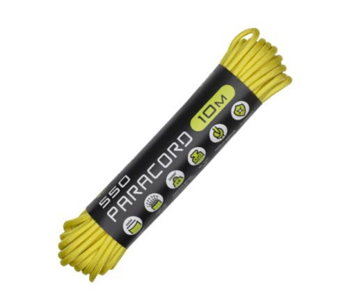  Original Paracord  550 Yellow