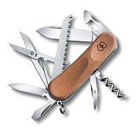 Нож перочинный Victorinox EvoWood 17