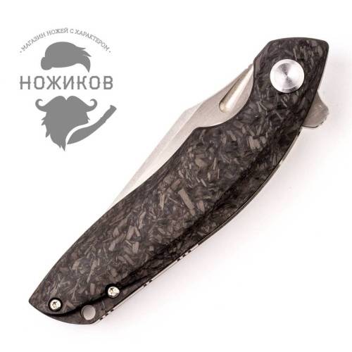 5891 Bestech Knives GHOST BT1905C-1 фото 9