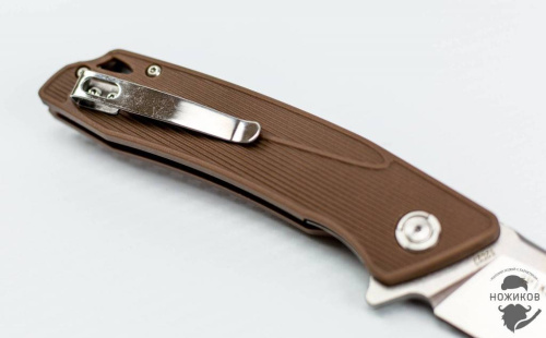 Складной нож Bestech Knives Spike BG09C-2 фото 13