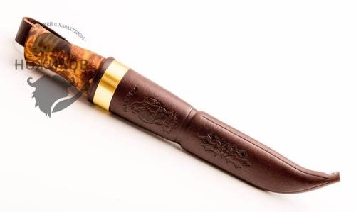 3810 Ahti Puukko Vaara 95 фото 3