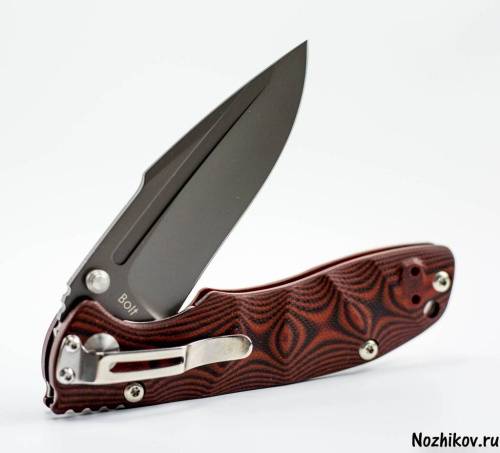 5891 Kizer Bolt фото 7