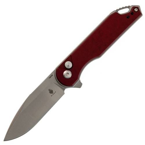 5891 Kizer Assassin