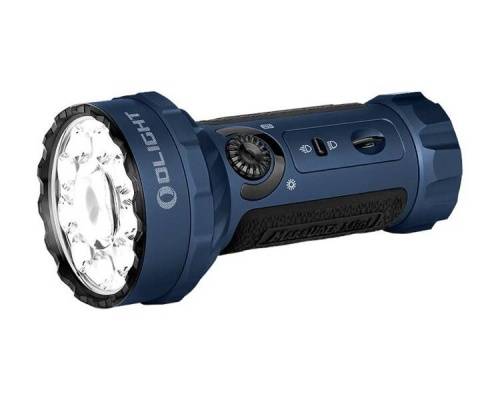 4 Olight  Olight Marauder mini Midnight Blue