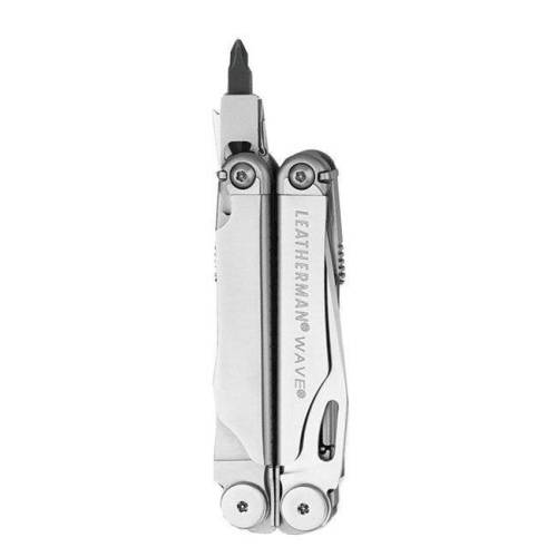 727 Leatherman Wave фото 9