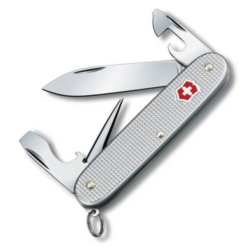 410 Victorinox Нож перочинный Victorinox Pioneer фото 4