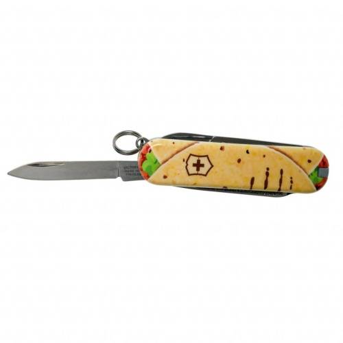 727 Victorinox Classic фото 6