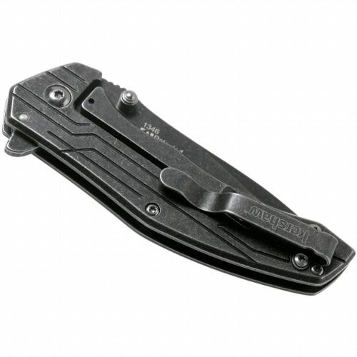 223 Kershaw Kingbolt фото 2