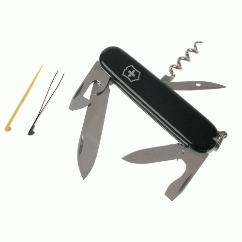 727 Victorinox Spartan фото 2