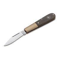  складной нож Boker Barlow Expedition