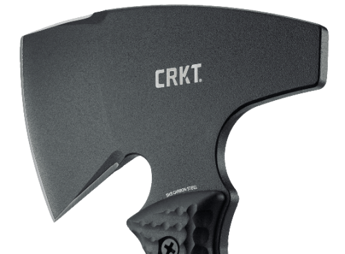 177 CRKT туристический 2720 Chogan T-hawk фото 10