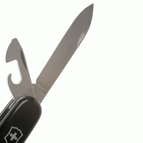 727 Victorinox Spartan фото 3