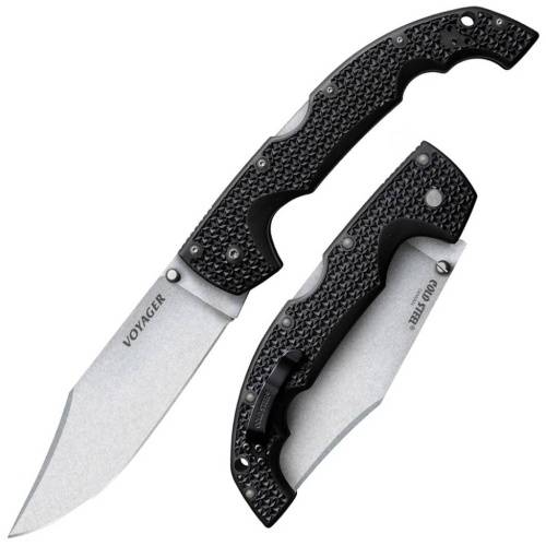  Cold Steel Складной ножVoyager XL 29AXC