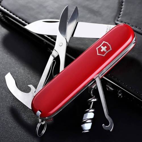 727 Victorinox Compact фото 2