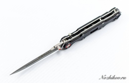 Складной нож Mr.Blade Ferat фото 19