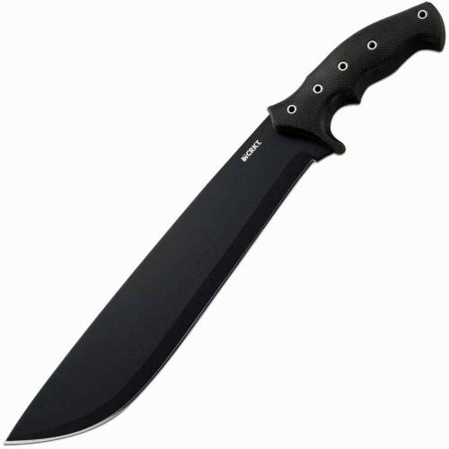 271 CRKT Мачете кукри CRKT Chanceinhel фото 2