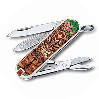 Мультиинструмент Victorinox Classic