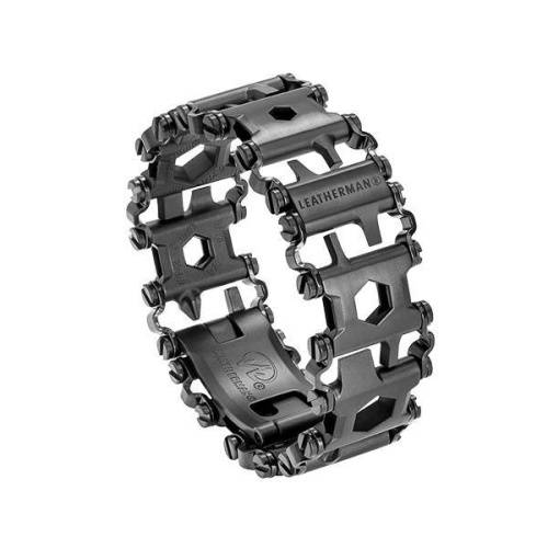 7 Leatherman Tread фото 9