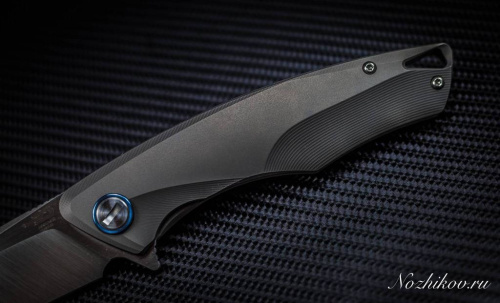 Складной нож Bestech Knives Dolphin BT1707C фото 4 Складной нож Bestech Knives Dolphin BT1707C фото 4