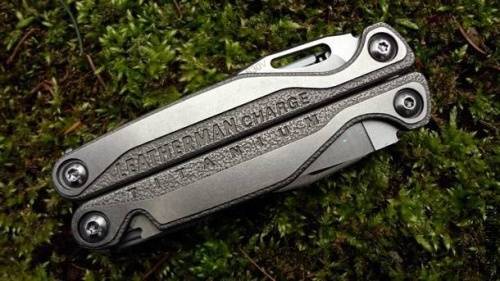 727 Leatherman Charge фото 4