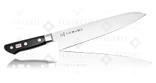  нож Шефа Tojiro Western Knife