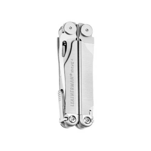 727 Leatherman Мультитул WAVE PLUS с нейлоновым чехлом фото 3