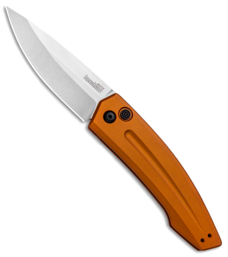 5891 Kershaw Launch 2 - 7200EBSW Earth Brown фото 8