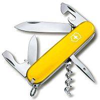  нож перочинный Victorinox Spartan Yellow 91 мм