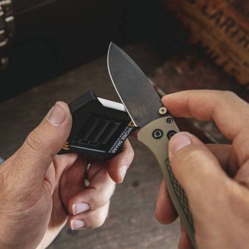 746 Work Sharp Точилка ручная MICRO SHARPENER фото 2