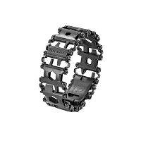  браслет-мультитул Leatherman Tread Black