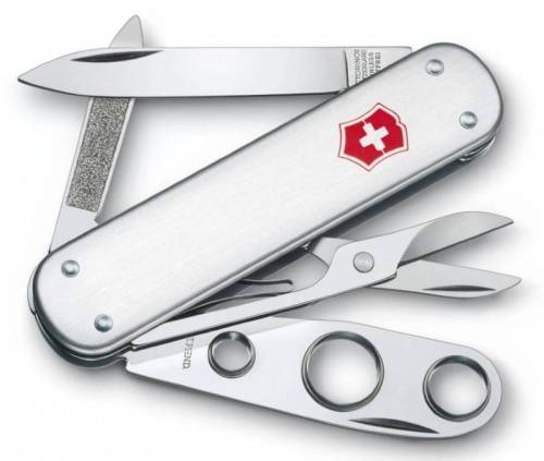 727 Victorinox Cigar Cutter