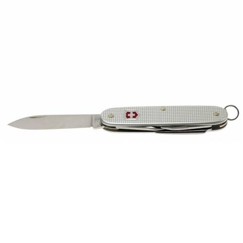 410 Victorinox Нож перочинный Victorinox Pioneer фото 3