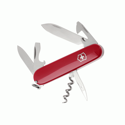 727 Victorinox Spartan фото 8