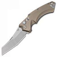 Автоматический нож Hogue Wharncliffe EX-A05