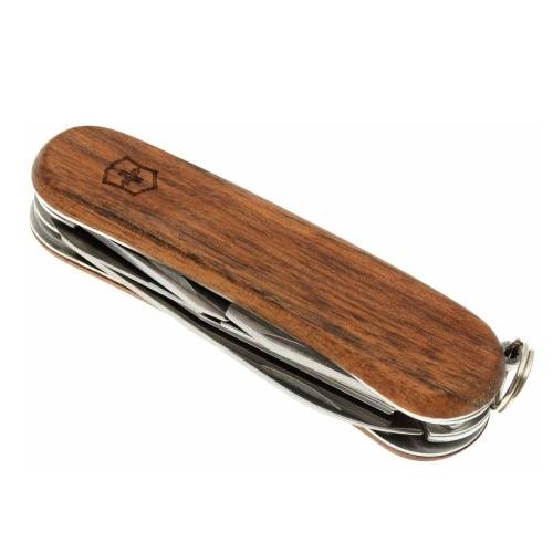  Victorinox Нож перочинный Victorinox EvoWood 14 фото 6