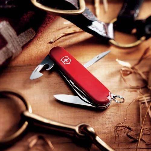 727 Victorinox Spartan фото 5