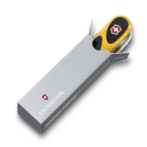 727 Victorinox EvoGrip фото 3