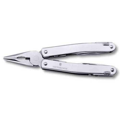 68 Victorinox МультитулSwissTool Spirit фото 3