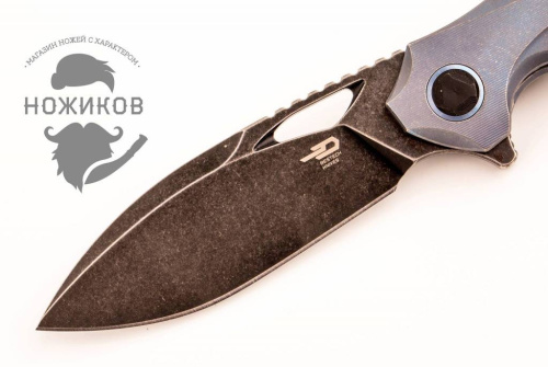 Складной нож Bestech Knives BT1813B фото 6