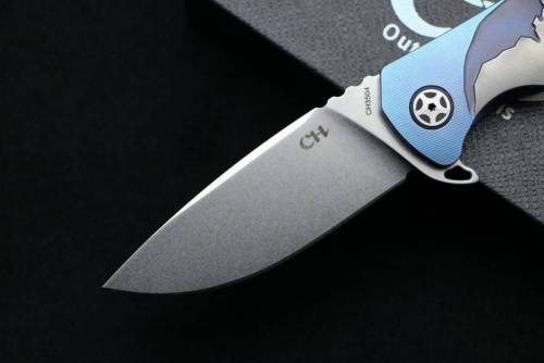 365 ch outdoor knife CH3504 фото 12